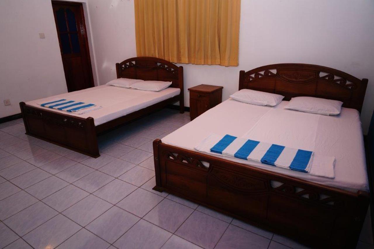 Reliqua Galle- Hostel/Private Rooms/Dorms Buitenkant foto
