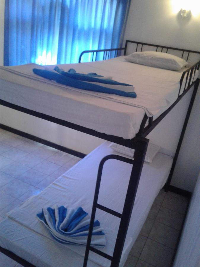 Reliqua Galle- Hostel/Private Rooms/Dorms Buitenkant foto