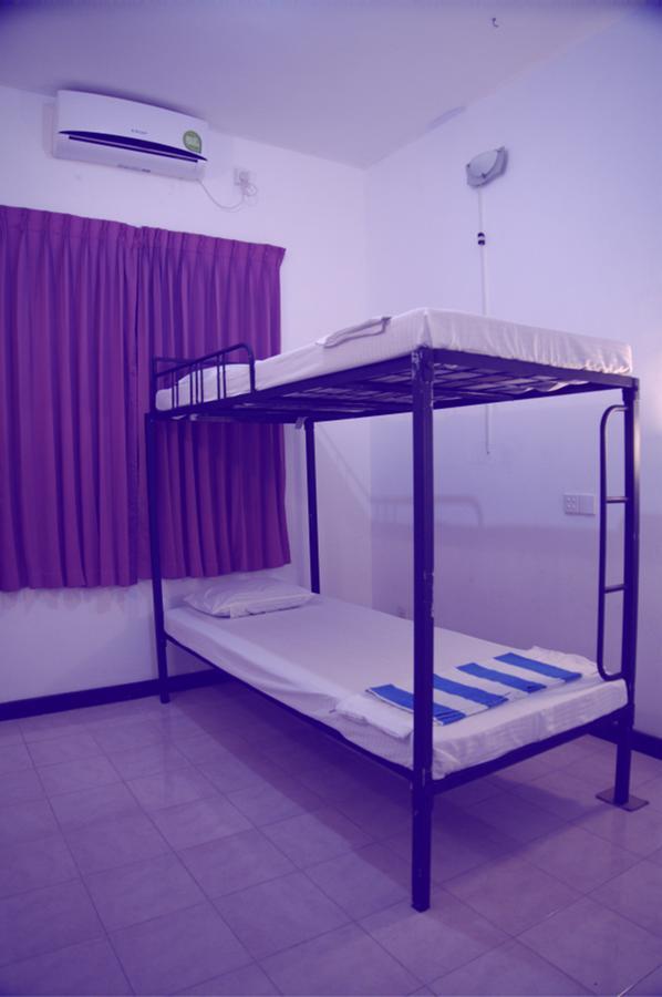 Reliqua Galle- Hostel/Private Rooms/Dorms Buitenkant foto