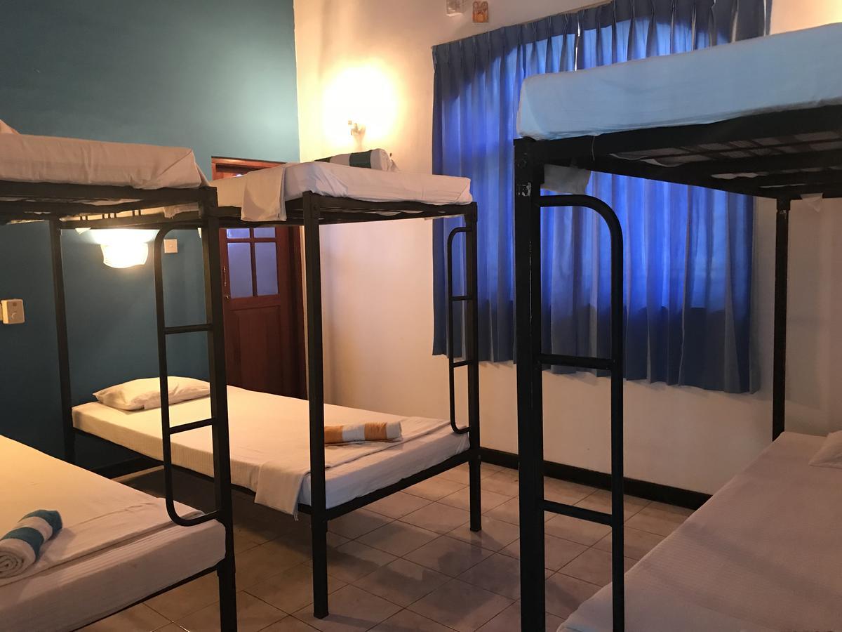 Reliqua Galle- Hostel/Private Rooms/Dorms Buitenkant foto