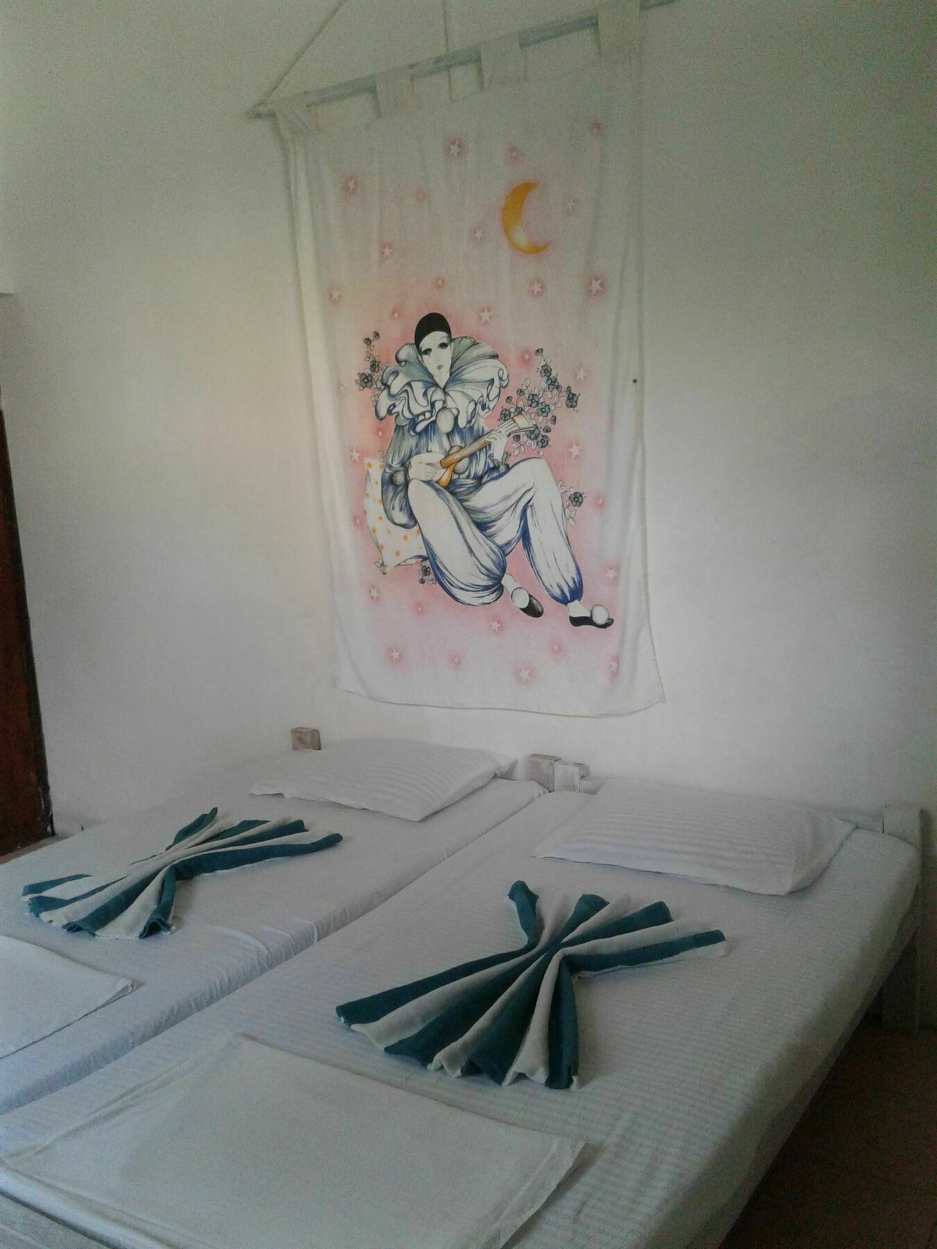 Reliqua Galle- Hostel/Private Rooms/Dorms Buitenkant foto